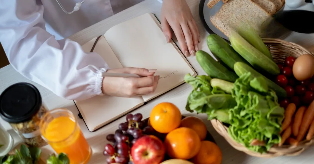 Nutrizione