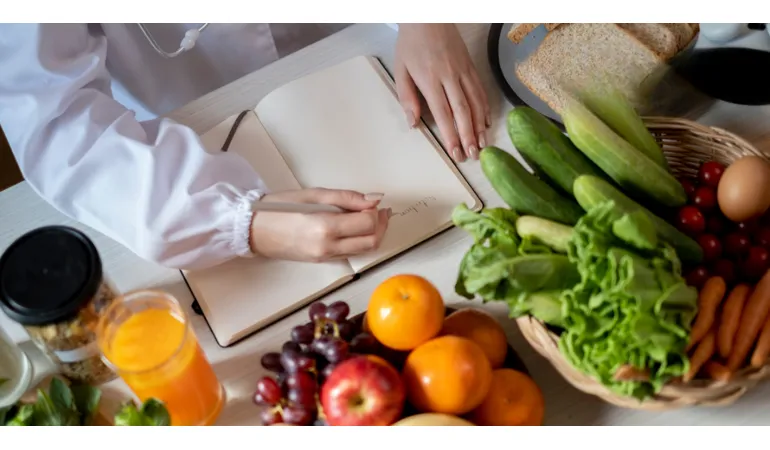 Nutrizione