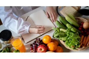 Nutrizione