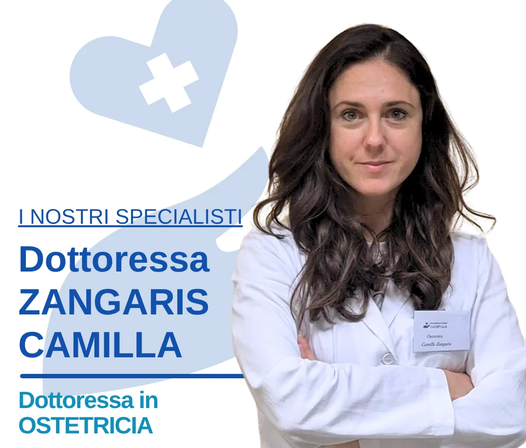ZANGARIS DOTT.SSA CAMILLA