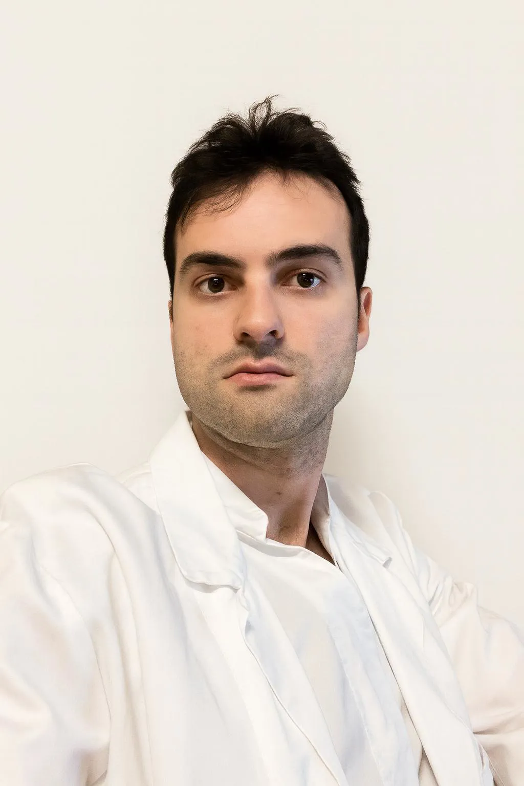 DOTT. FRANCESCO SELLA