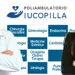 Dall’Ozono Terapia al Poliambulatorio Iucopilla