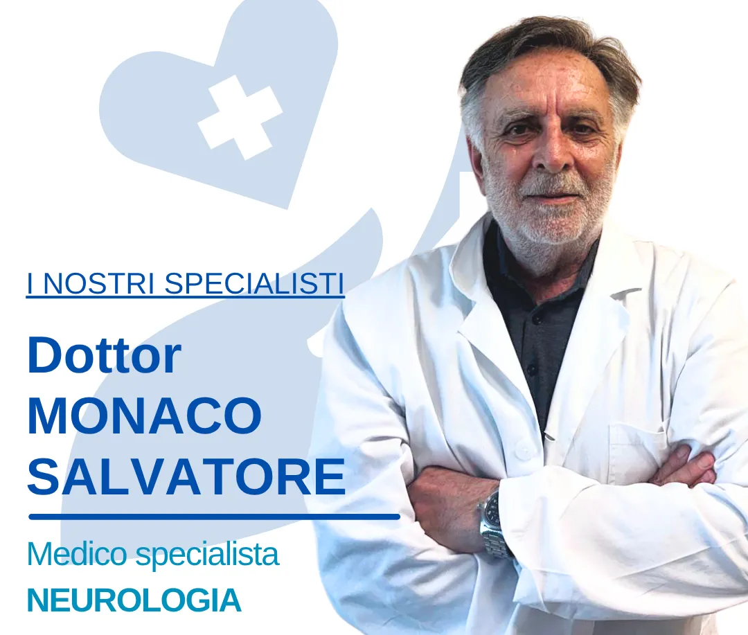 MONACO PROF. DOTT. SALVATORE