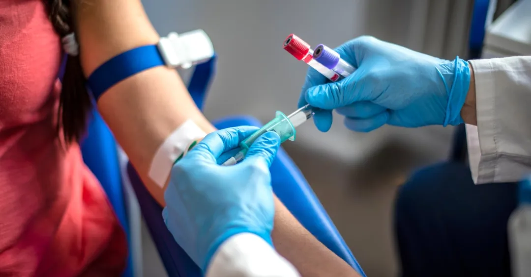 Analisi del Sangue