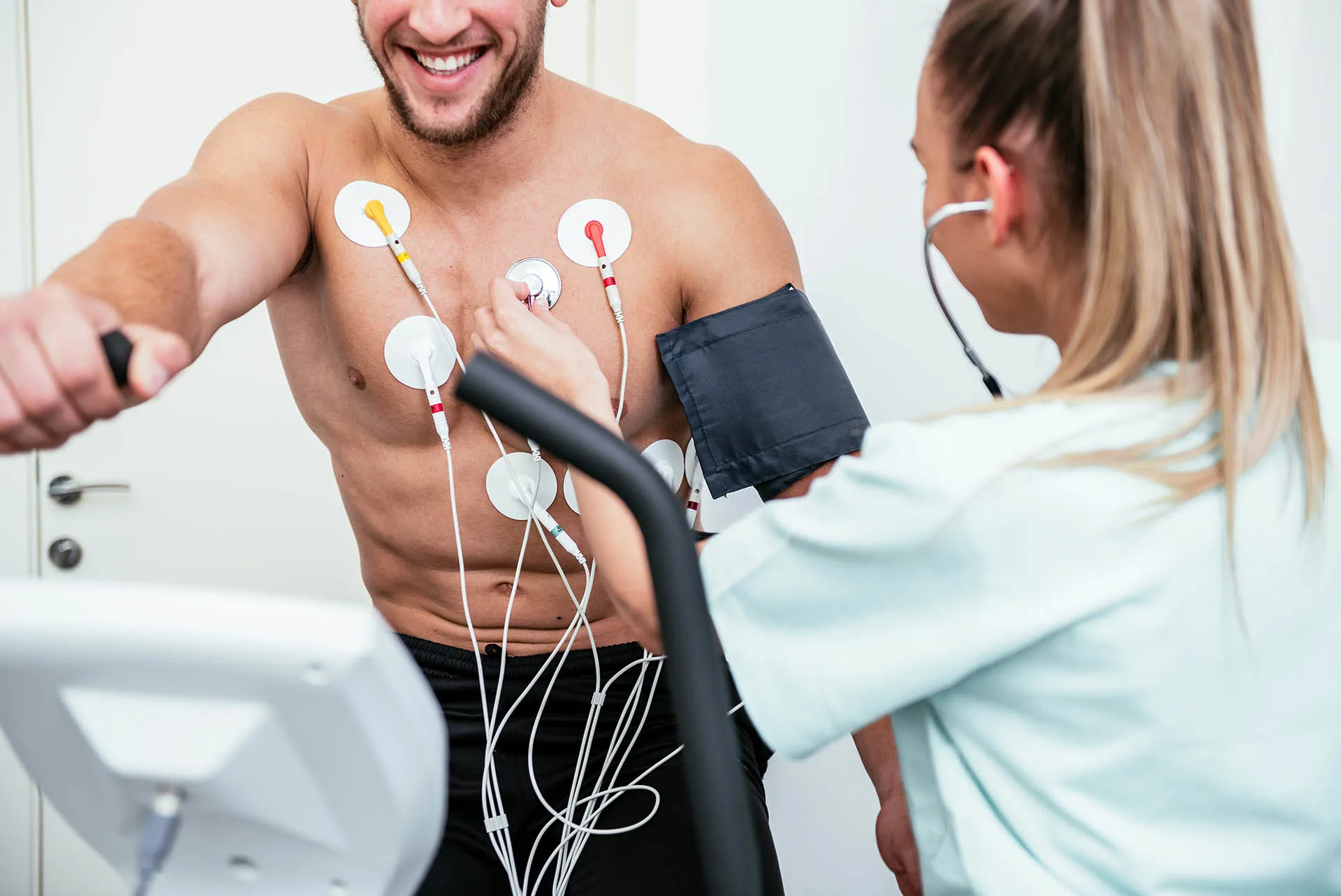 Medicina dello sport