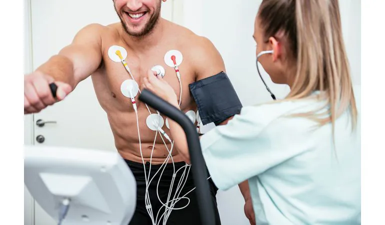 Medicina dello sport