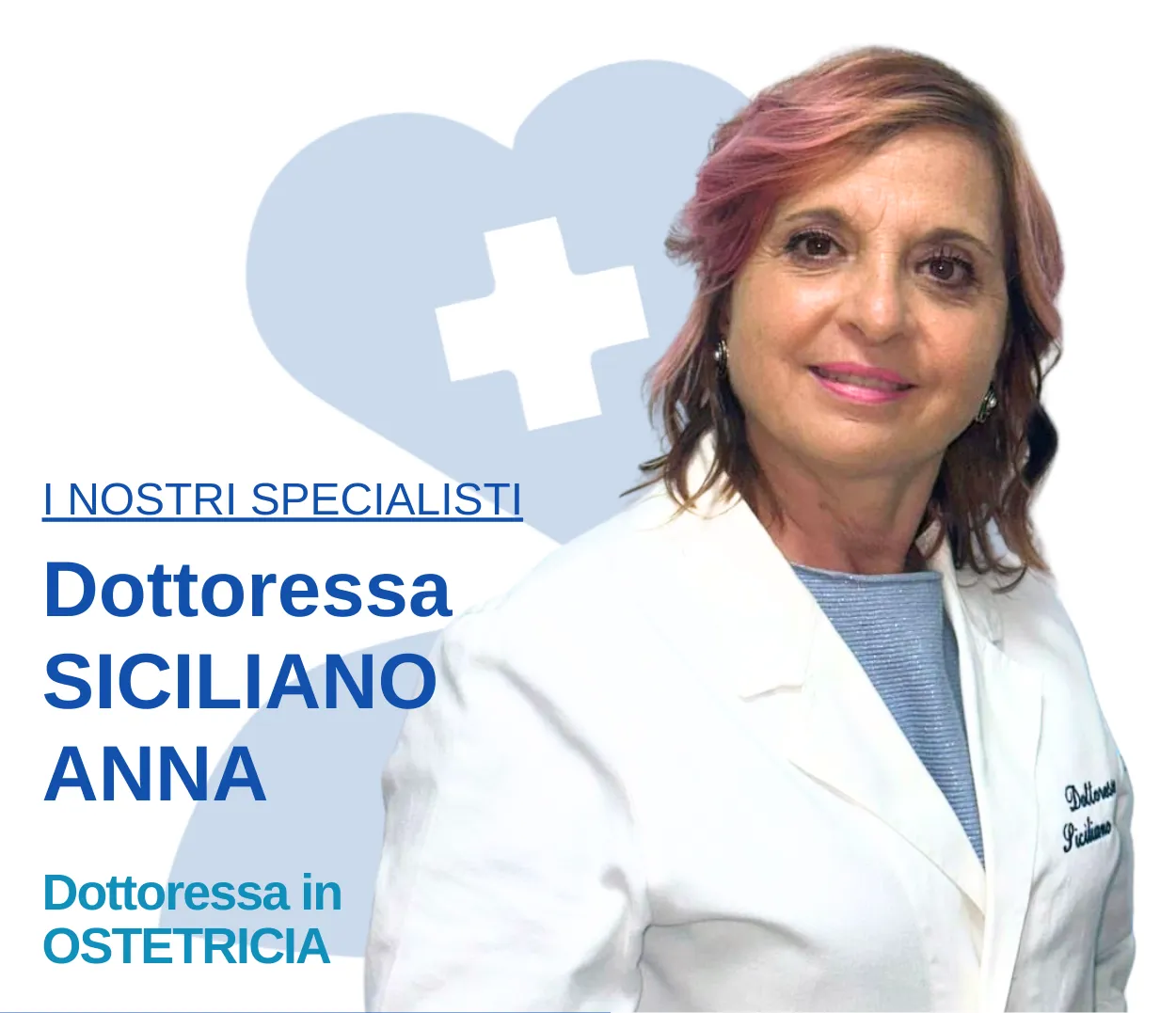 SICILIANO DOTT.SSA ANNA