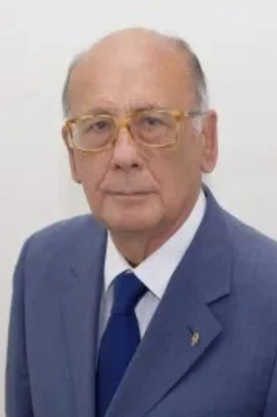 DOTT. ANTONIO GIOVANNI  DEZIO 
