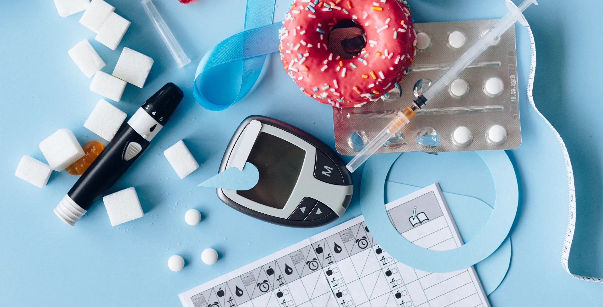 DIABETE DELL’ADULTO