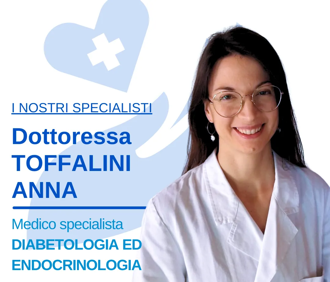 Dott.ssa Anna Toffalini