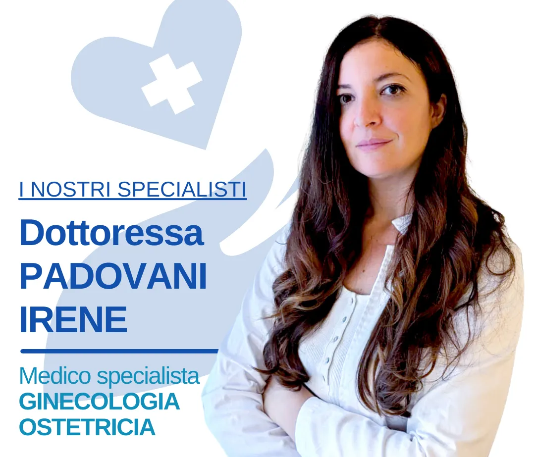  PADOVANI DOTT.SSA IRENE