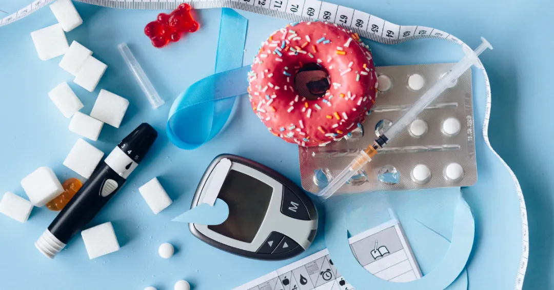 Diabetologia Adulti