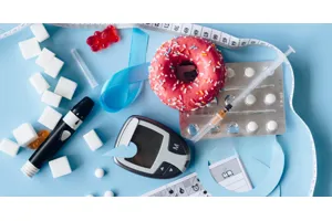 Diabetologia Adulti