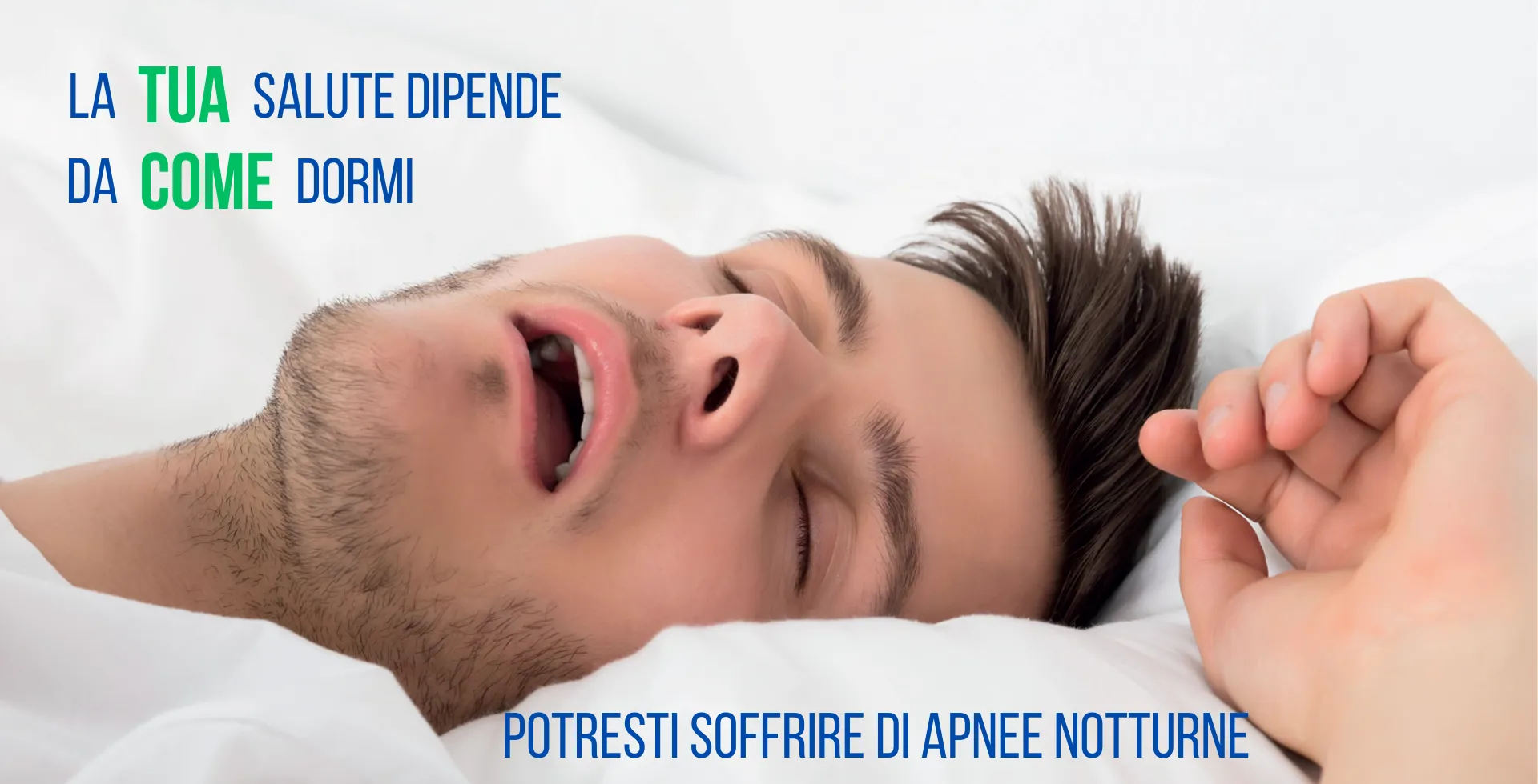 Quanto è importante il sonno?