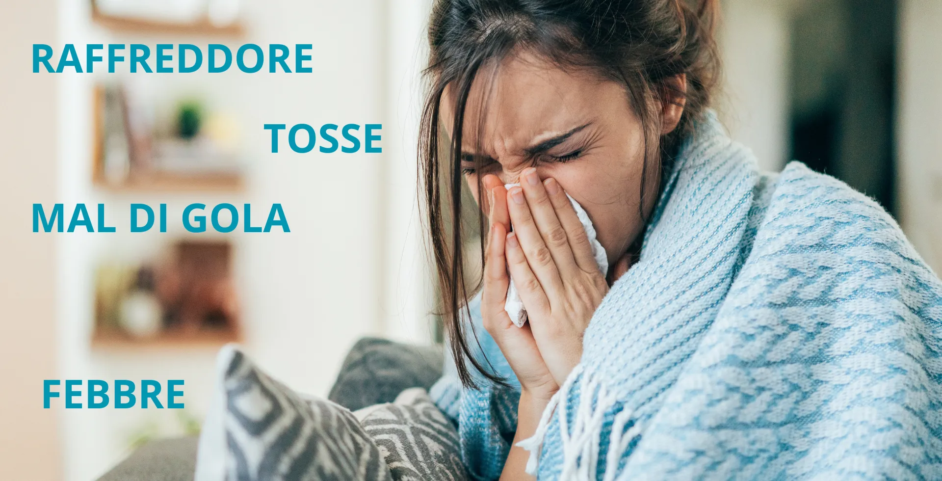 VIRUS RESPIRATORI: di cosa stiamo parlando?