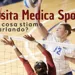 VISITA MEDICA SPORTIVA: di cosa stiamo parlando?