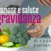 ALIMENTAZIONE E SALUTE IN GRAVIDANZA: di cosa stiamo parlando?