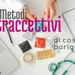 METODI CONTRACCETTIVI: di cosa stiamo parlando?
