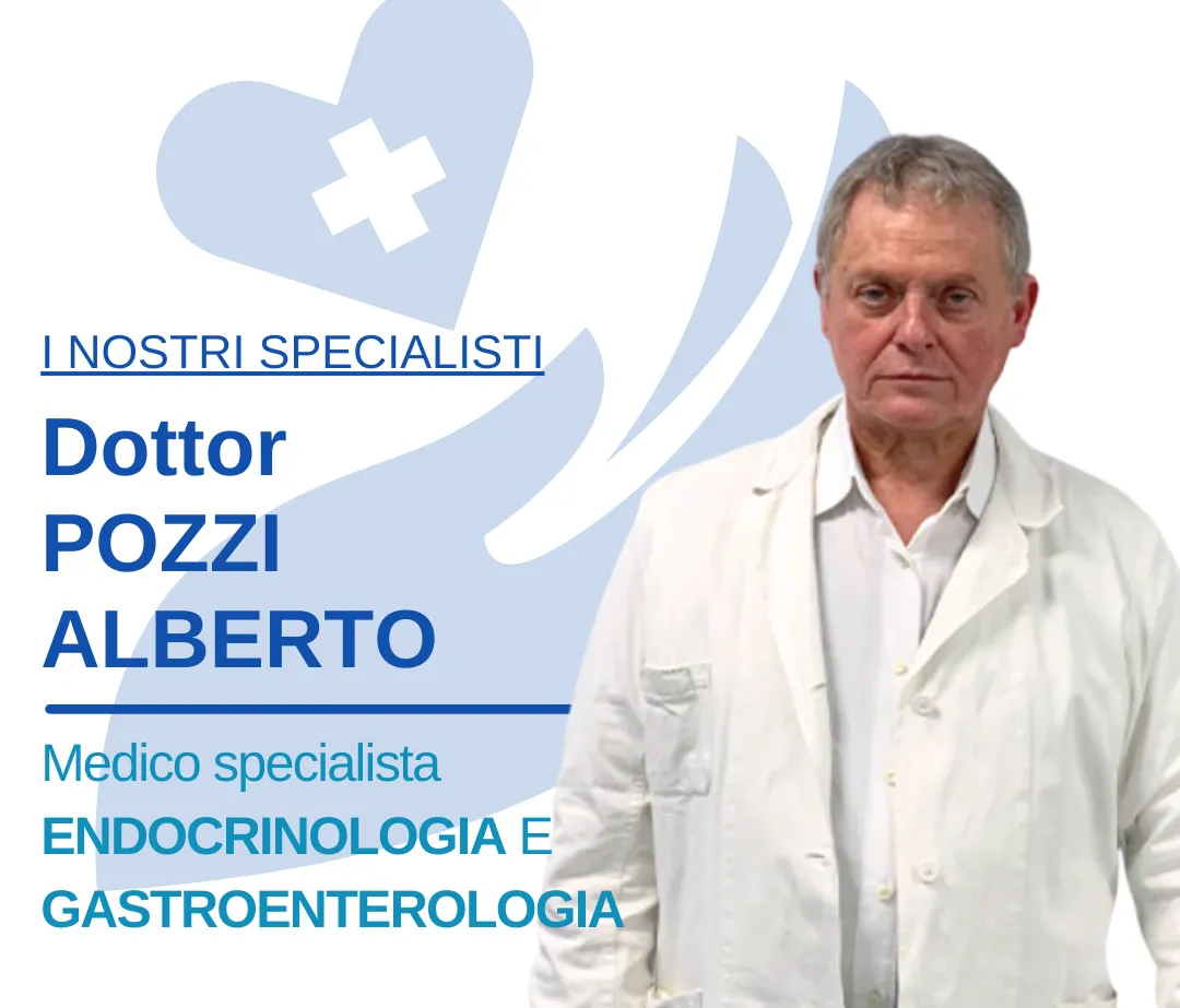 POZZI DOTTOR ALBERTO