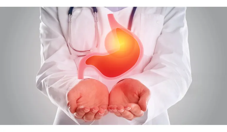 Gastroenterologia