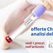 Offerte Check-up analisi del sangue al Poliambulatorio Iucopilla