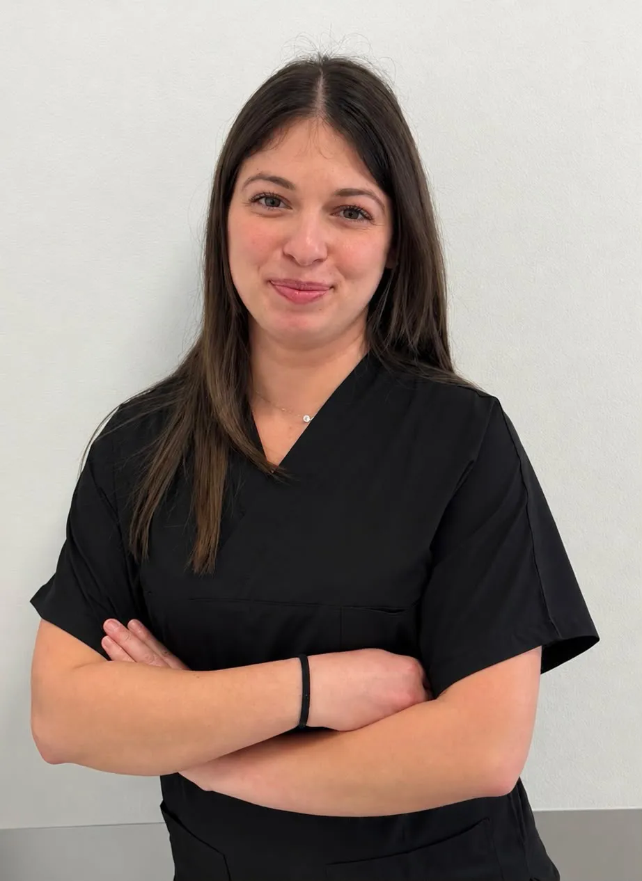 DOTT.SSA MIRIAM SANTAMARIA 