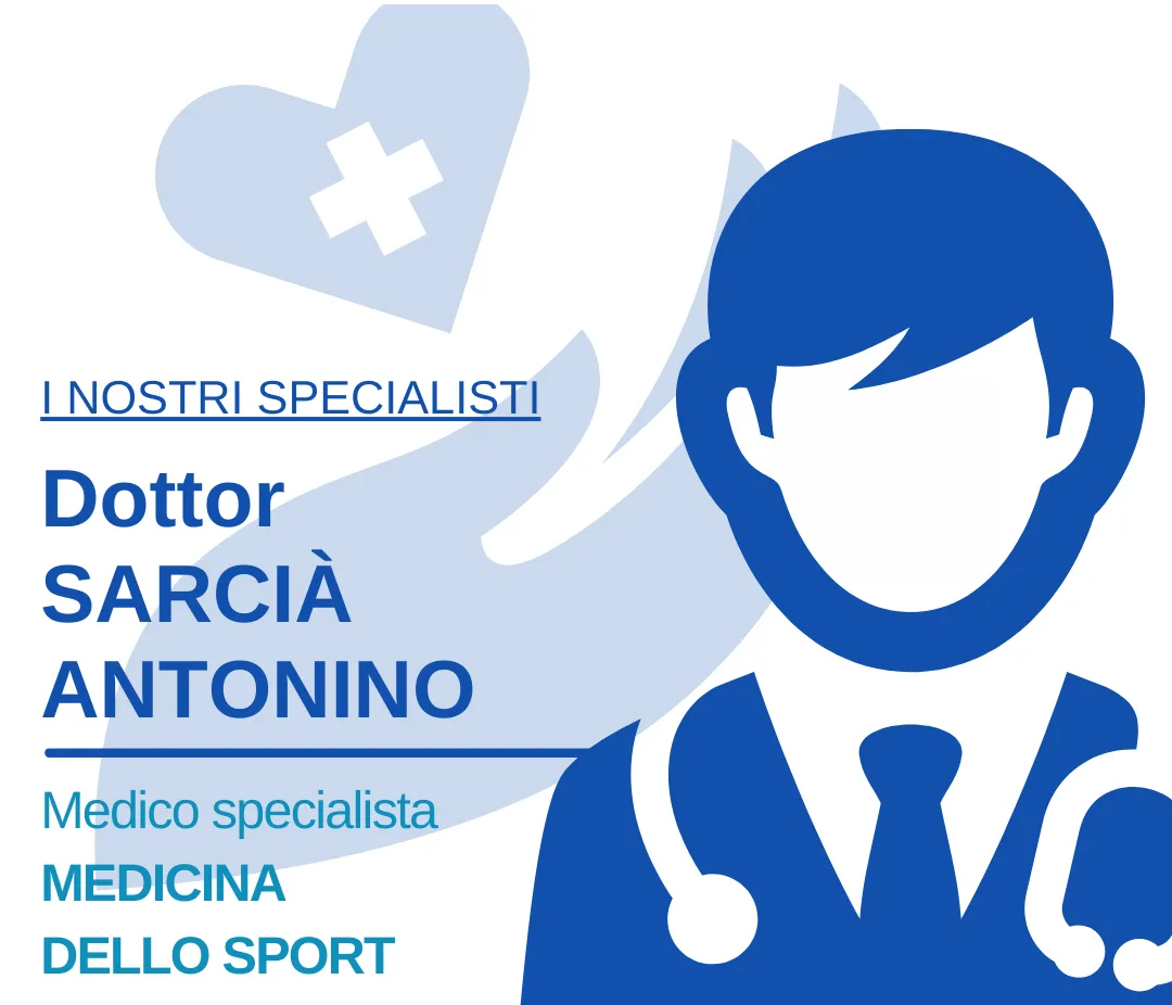 SARCIA' DOTT. ANTONINO