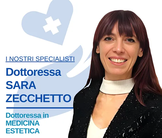 ZECCHETTO DOTT.SSA SARA