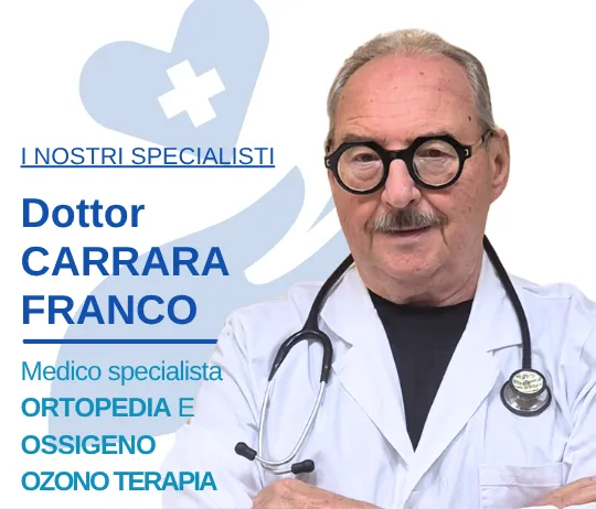CARRARA DOTT. FRANCO