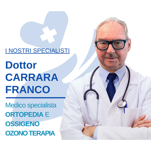 DOTT. FRANCO CARRARA