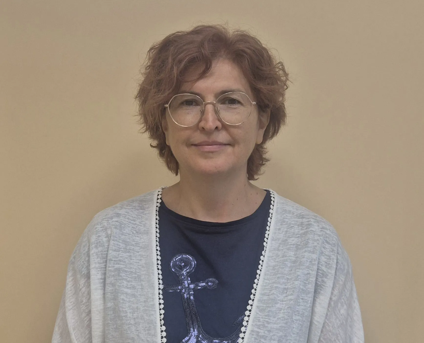 DOTT. SSA ELENA  GAVRILITA