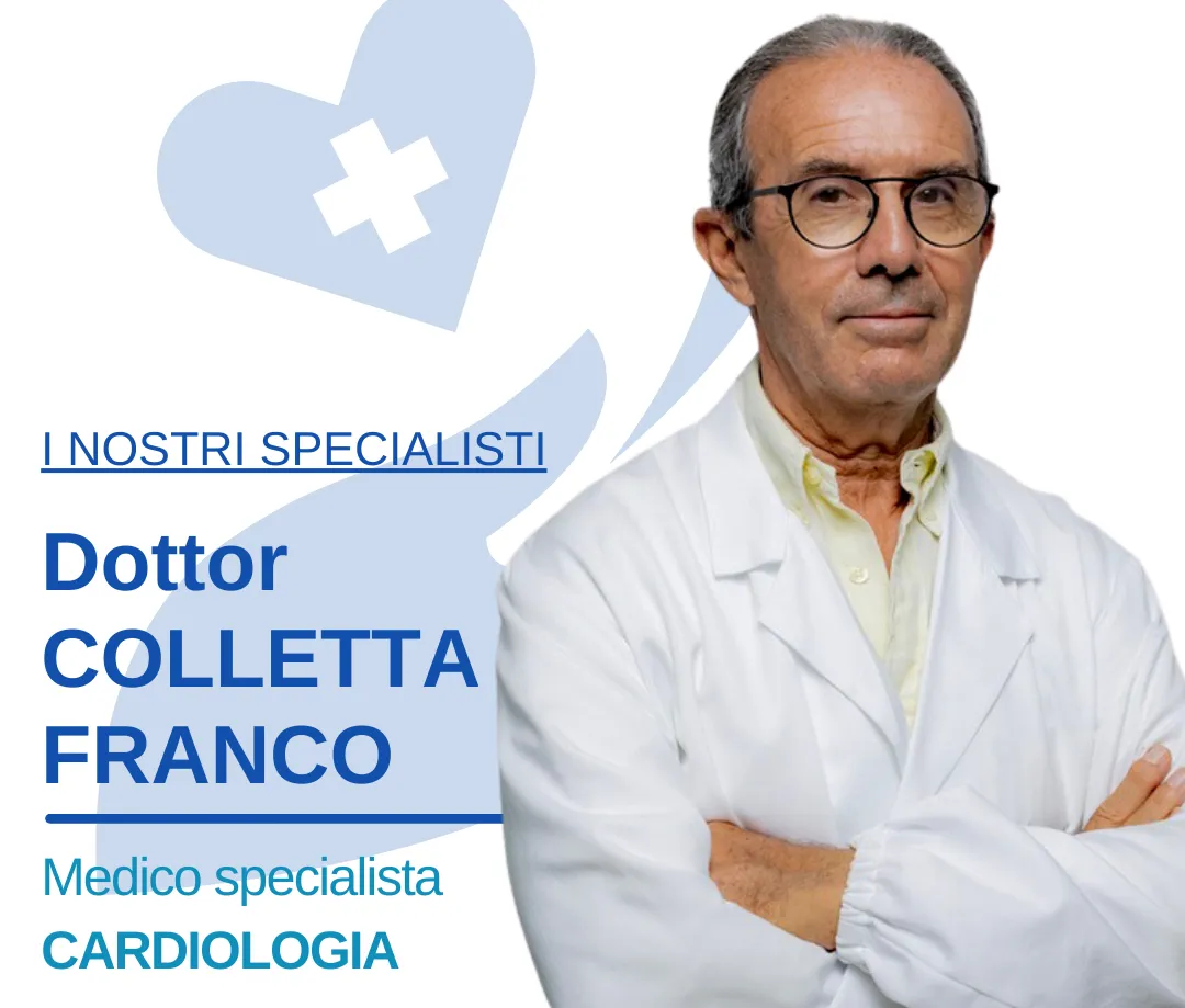 COLLETTA DOTT. FRANCO