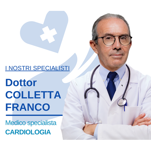 DOTT. FRANCO COLLETTA