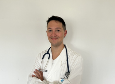 Visita Allergologica e Prick Test: Benvenuto al Dott. Filippo Moletta