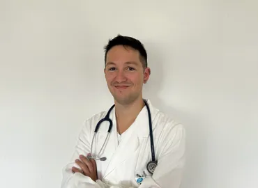 Visita Allergologica e Prick Test: Benvenuto al Dott. Filippo Moletta