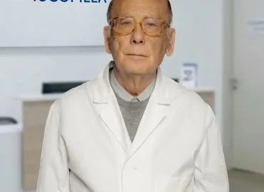 Nuovi Servizi: Attivo il Servizio di Pneumologia con il Dr. Antonio Dezio