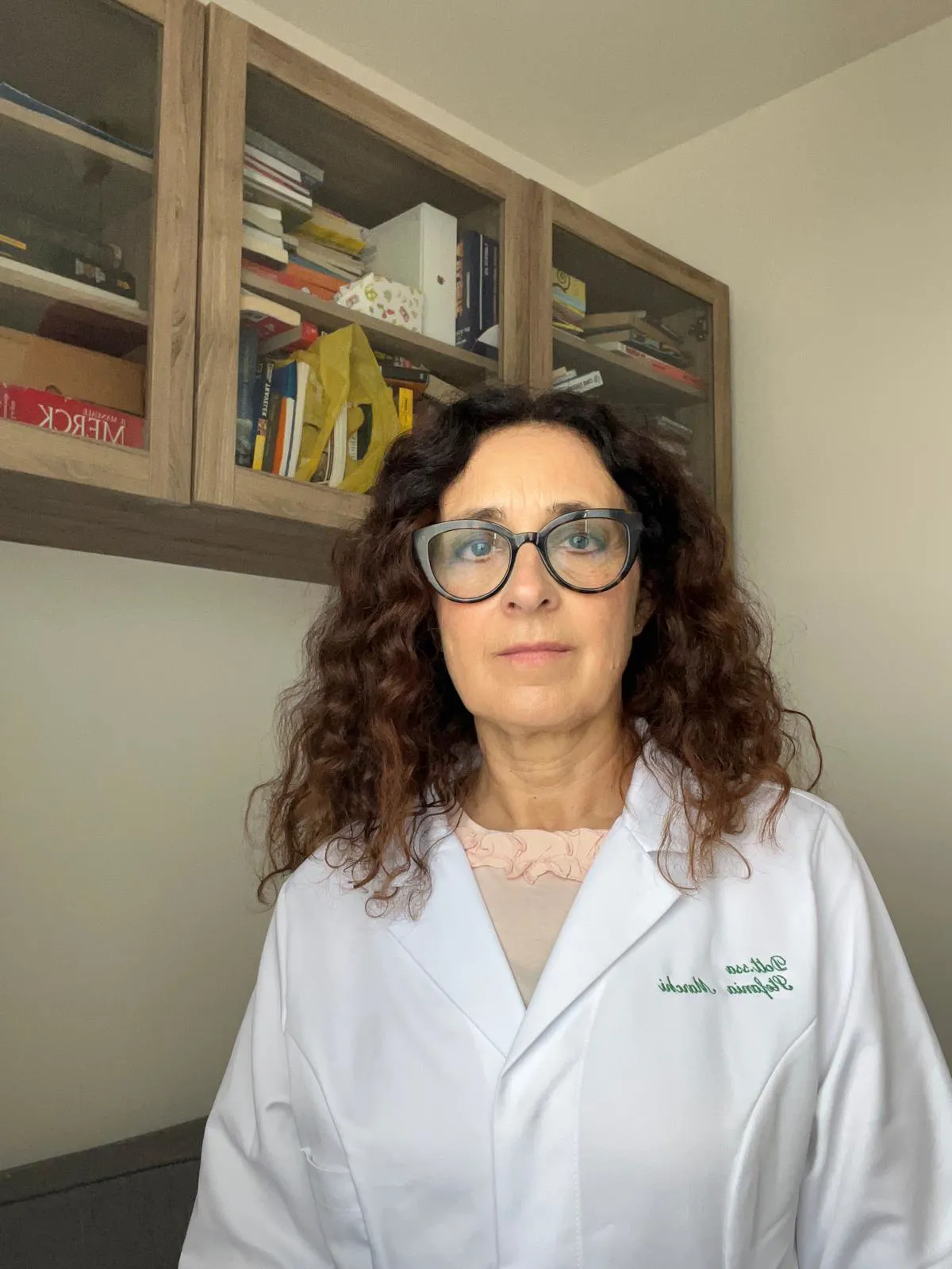 DOTT.SSA STEFANIA MARCHI