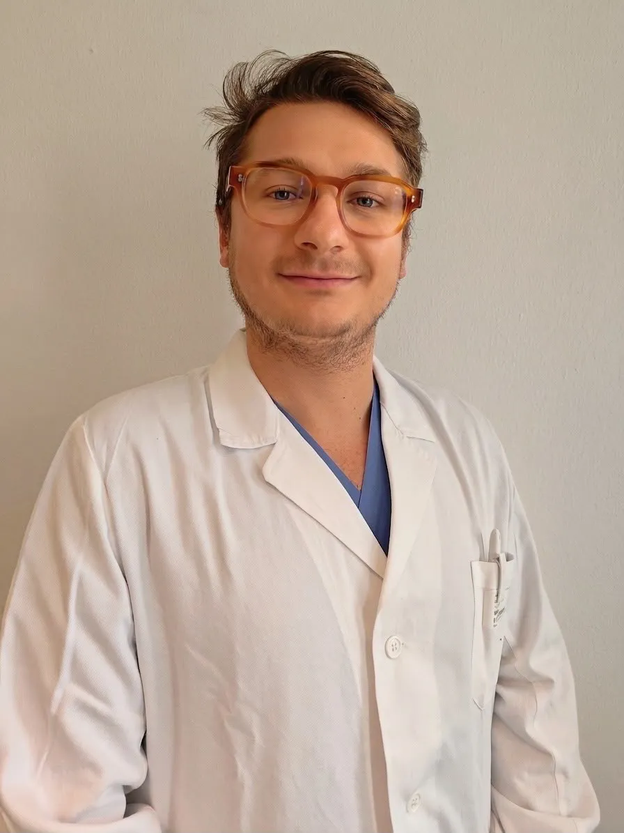 DOTT. ENRICO SILIQUINI