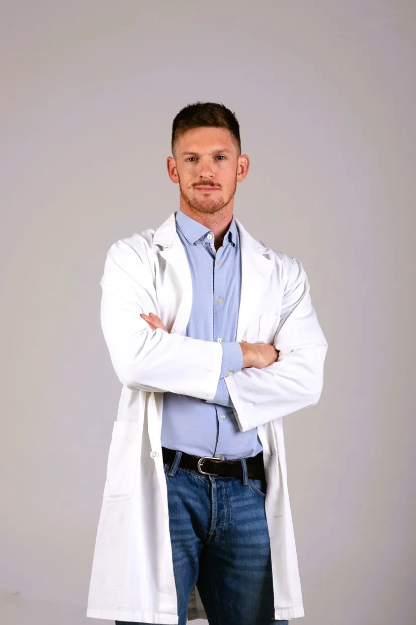 SIGNORINI DOTT. LORENZO