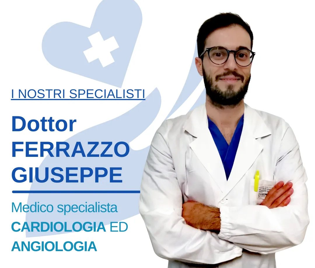 FERRAZZO DOTT. GIUSEPPE